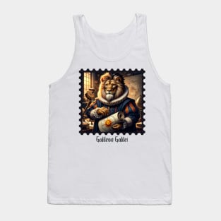 Galileon Galilei Tank Top